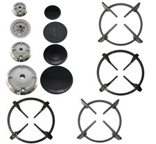 Kit per FOSTER SMEG 4 griglie