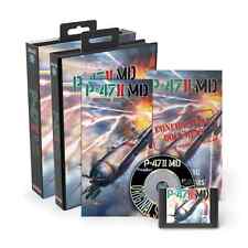 Retro-bit P-47 II MD