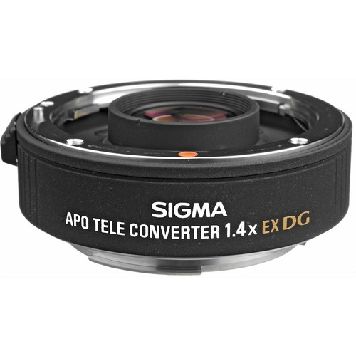 Sigma apo tele converter - apo,