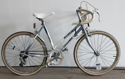 Bicicletta ciclismo bambina