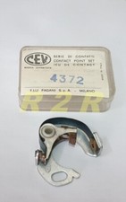 CONTATTI PUNTINE CONTACTS PINS