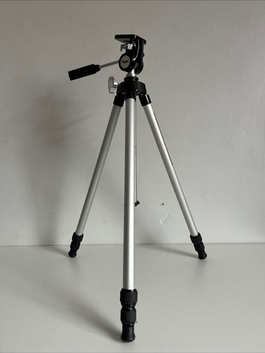 Treppiede focale vintage