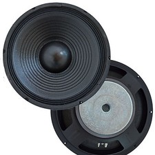 SUBWOOFER PA 25 cm/10" 800