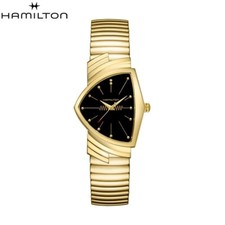 Hamilton Ventura Quarzo Flex