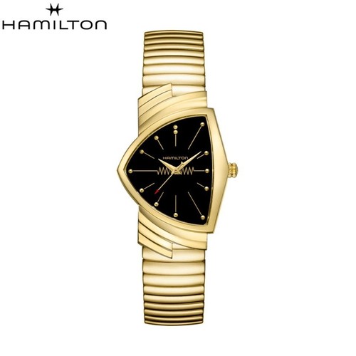Hamilton ventura quarzo - hamilton,