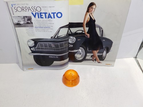 Fiat 2300 coupe del - 2300, 66