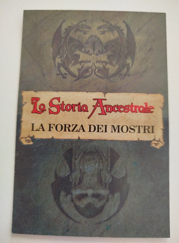 Storia ancestrale movie - storia,