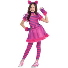 Costume gatto alice nel paese - costume,