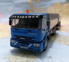 IVECO Eurotech Performer