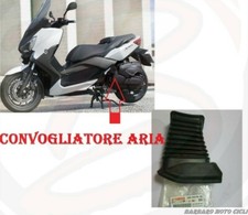 Condotto aria aspirazione