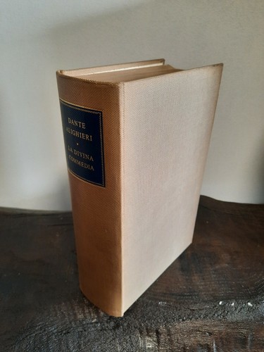 Dante alighieri la divina - 'la,