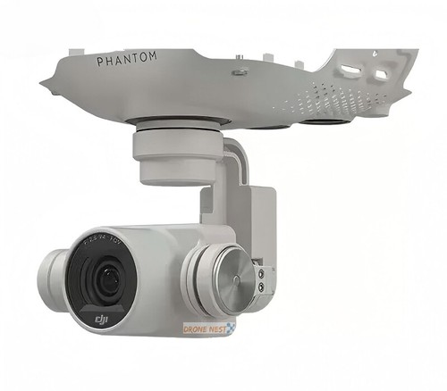 Dji phantom standard drone 3 - dji,