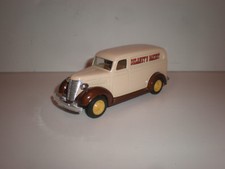 1/43 1938 Chevrolet Furgone