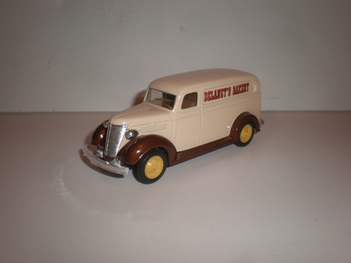 1938 chevrolet furgone - 1938,