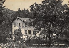 7661) PRACCHIA (PISTOIA) VILLA