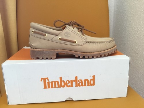 Timberland authentic eye - 3,