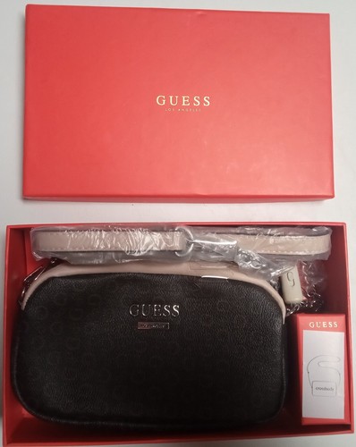 Guess sullivan logo monogram - logo,