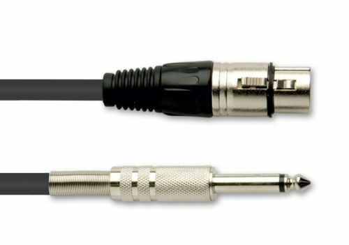 Quiklok mx777 cavo xlr - cavo,