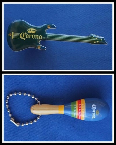 Spilla chitarra vintage - chitarra,