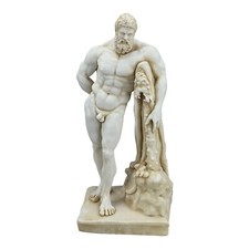 Farnese Ercole Eracle scultura