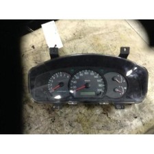 STRUMENTAZIONE PER KIA RIO (99-02) (03-05) 1.5 16V SW 5P/B/1493CC. 1999
