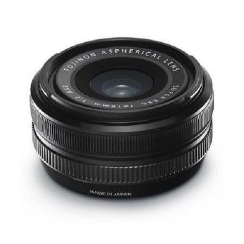Fujifilm 18mm r usata - xf,