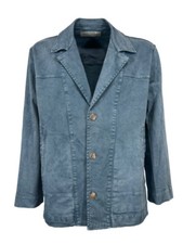 CROSSLEY men's unlined jacket