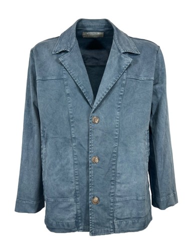 Crossley giacca uomo sfoderata - uomo,