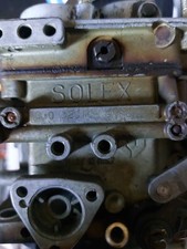 Carburatore FIAT Uno  Ritmo