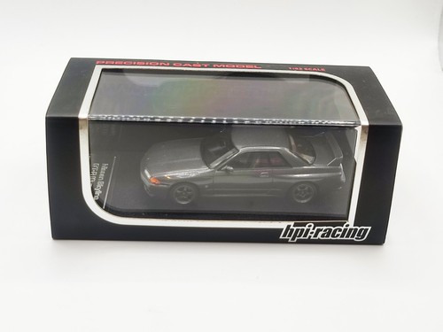 Hpi racing pressofuso - racing, 1/43