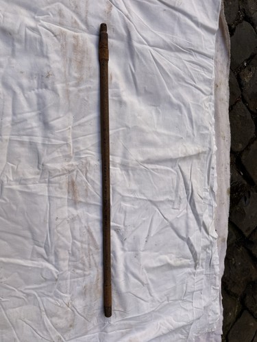 Semiasse ape 175 - 175/400, lungo