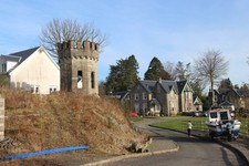 Photo 6x4 Dalandhui House