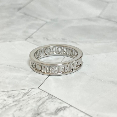 Anello vivienne westwood - vivienne,