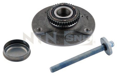 Kit cuscinetti ruota - , snr