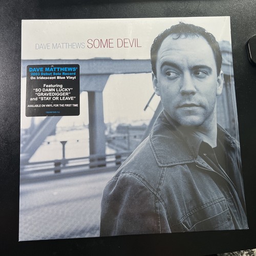 Dave matthews some - dave,