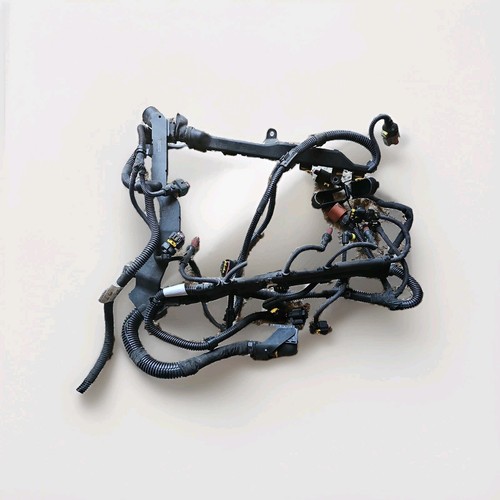 Cablaggio elettrico candelette - cablaggio,