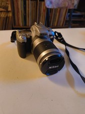 Nikon f75 35mm slr film - 35mm,