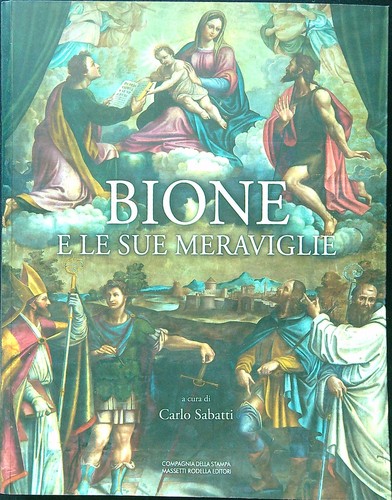 Bione sue meraviglie - bione, e