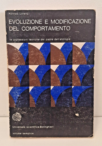 Evoluzione modificazione del - evoluzione, e