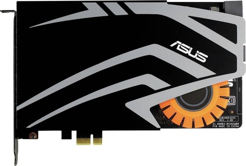 Asus strix soar pcie - strix,