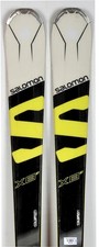 Salomon X8 F - Sci Usati