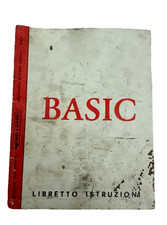 Libretto uso manutenzione - libretto, e