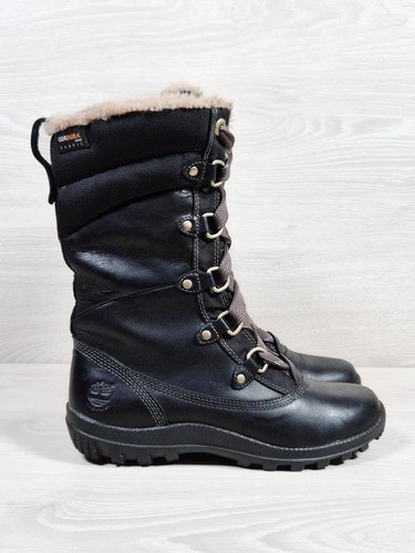 Stivali donna timberland - stivali,