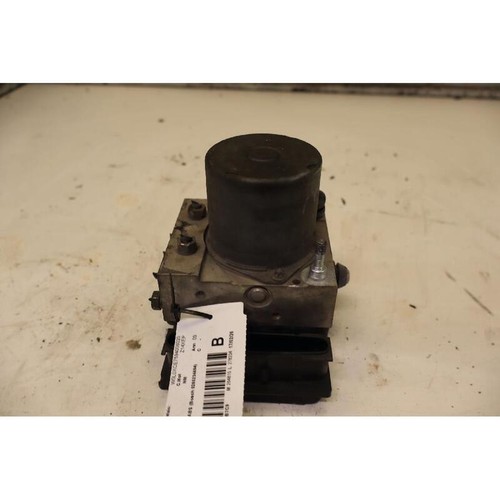 Centralina abs pompa - abs, +