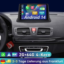 Android 14 DAB+ CarPlay per