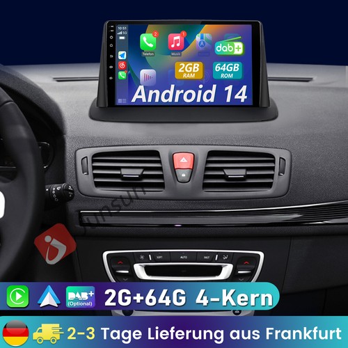 Android dab carplay per - dab+,