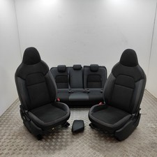 Kit sedili interni NISSAN JUKE