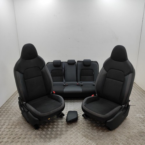 Kit sedili interni nissan - kit,