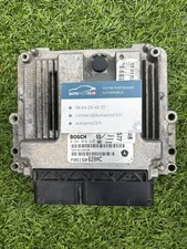 CALCULATEUR MOTEUR CHRYSLER