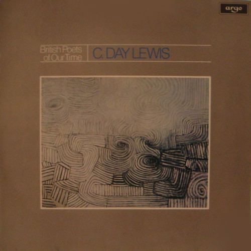 Cecil day lewis poems read - cecil,